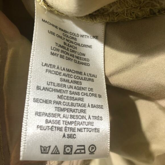 We The Free Daydream Button Up Shirt Multicolor Size M - Picture 10 of 10